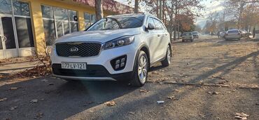 Kia: Kia Sorento: 2 l | 2014 il Ofrouder/SUV — 1