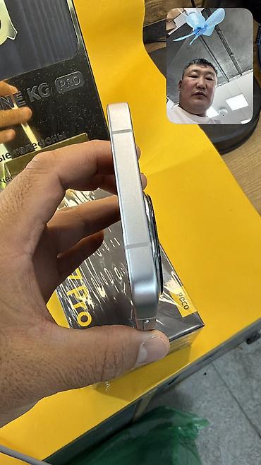 Poco: Poco F7 Pro, Б/у, 256 ГБ, 2 SIM — 4