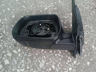 зеркало 124: Боковое левое Зеркало Kia Б/у, Оригинал — 2