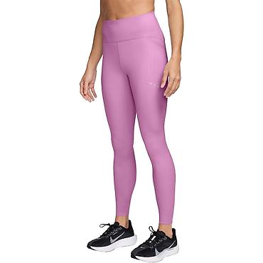 Nike Dri-FIT Swift High-Rise 7/8
Legging Women vel. S
HJ na lalafo.rs Nike Dri-FIT Swift High-Rise 7/8
Legging Women vel. S
HJ