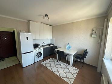 Долгосрочная аренда квартир: 1 комната — 6