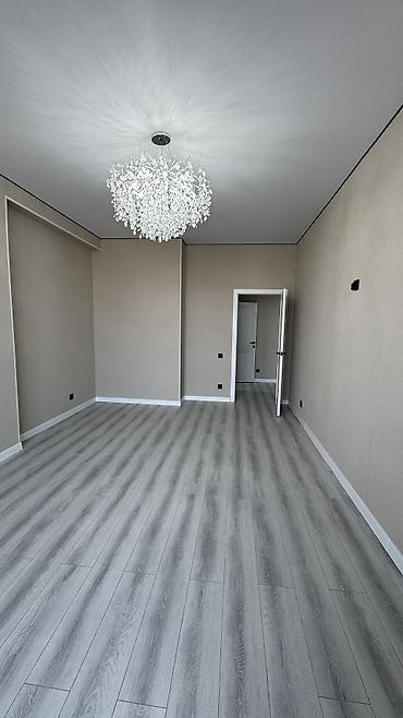 Продажа квартир: 1 комната, 46 м², Элитка, 10 этаж, Евроремонт — 7