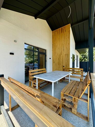 Продажа домов: Дача, 80 м², 3 комнаты, Агентство недвижимости, Дизайнерский ремонт — 5