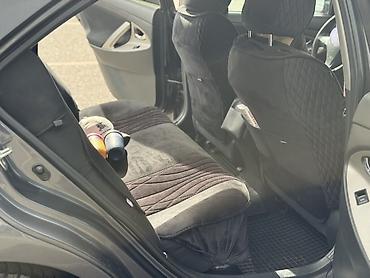 camry 1999: Toyota Camry: 2011 г., 2.5 л, Автомат, Бензин, Седан — 10