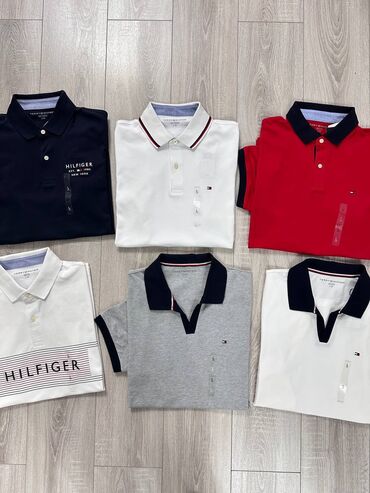 футболка бу: Большой выбор батников Calvin Klein, Tommy Hilfiger, Michael Kors