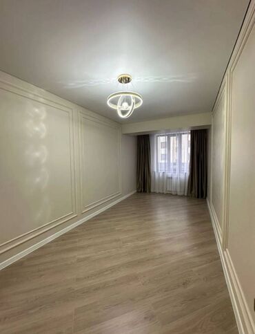 Продажа квартир: 4 комнаты, 113 м², Элитка, 2 этаж, Дизайнерский ремонт — 3