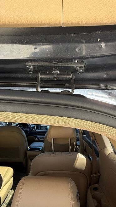 Kia: Kia Carnival: 2019 г., 2.2 л, Автомат, Дизель, Минивэн at lalafo.kg — 24 Kia: Kia Carnival: 2019 г., 2.2 л, Автомат, Дизель, Минивэн — 24