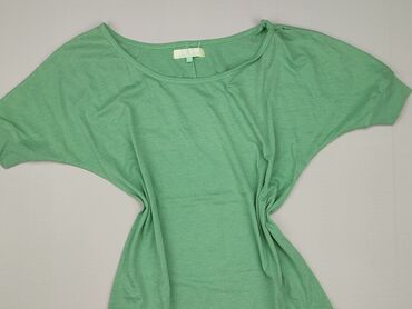 T-shirts: Women`s T-shirt, Bershka, M (EU 38)