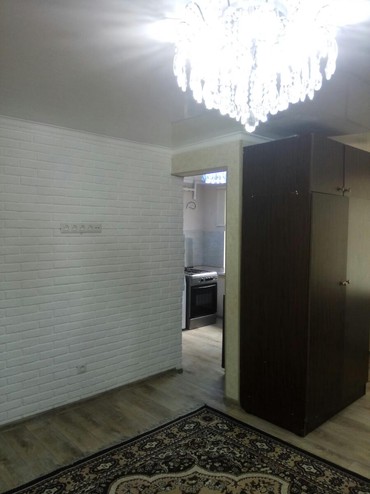 Сдается квартира: 1 комната, 30 кв. м, Бишкек