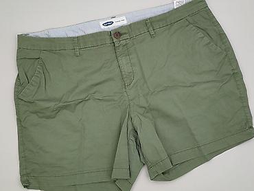 tanie cargo: Old Navy, Szorty damskie, rozmiar 3XL — 1
