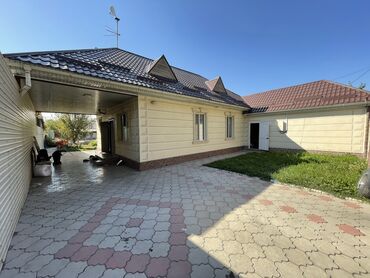 Продажа домов: Дом, 54 м², 4 комнаты, Риэлтор, Евроремонт