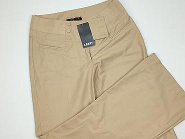 spodnie cargo primark: Carry, Spodnie materiałowe damskie, rozmiar M — 1