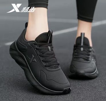 женские кроссовки fila wade running: Кроссовки xtep оригинал . Новые. Не подошел размер