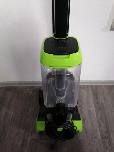 Klasični usisivači: Mokro-suvo usisivač/perač podova DS Produkte VC9391, 800 W - — 5