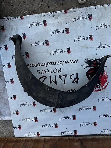 Подкрылок Задний правый Kia, 2017 г., Б/у, Оригинал at lalafo.kg Подкрылок Задний правый Kia, 2017 г., Б/у, Оригинал
