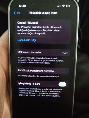 айфон 13 про бу: IPhone 13 Pro, 128 GB, Black Titanium, Face ID