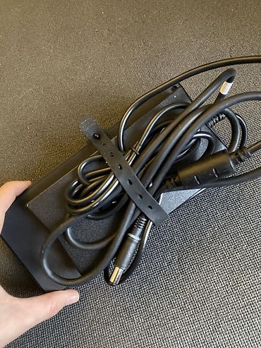 USB хабы: Продам док-станцию Dell WD19 с блоком питания (130 Вт) интерфейс: USB — 5