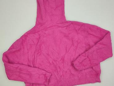 hm polgolf: Sinsay, Sweter damski, rozmiar M — 1