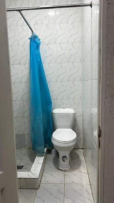 studio apartment: Человека или пары, кому важна отдельная кухня и собственная душевая — 3