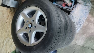 тормозные колодки на бмв: Литые Диски R 15 BMW, Комплект, отверстий - 5