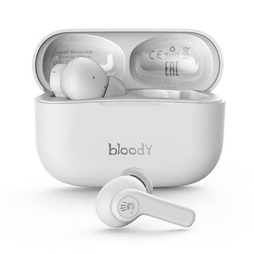 A4TECH M-30 Bloody simsiz qulaqlığı
