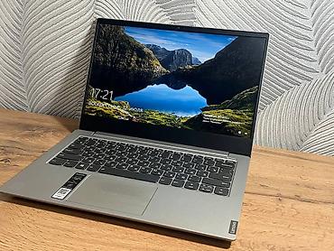 microsoft surface pro 4: Lenovo IdeaPad S340-14IIL — компактный и лёгкий 14‑дюймовый ноутбук в — 6