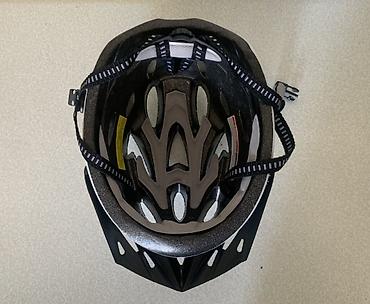 кроссы: Велосипедный шлем Merida, дорожный/MTB Новый! Ни разу не носил! Брал — 3