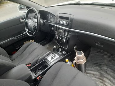 lexus rx 300 автомобили: Hyundai NF: 2007 г., 2 л, Автомат, Бензин, Седан