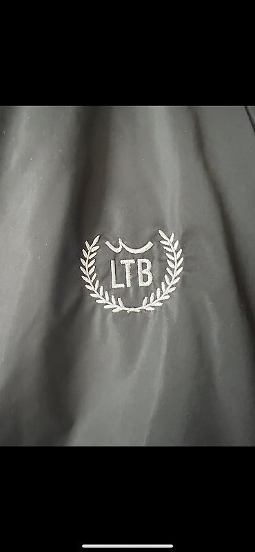 black squad jakna: Ltb kurtka 35azn — 3