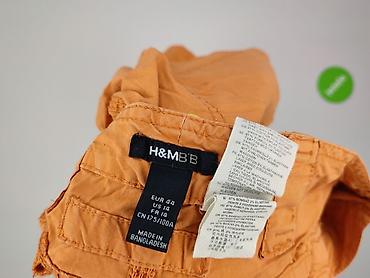 spodenki pull: H&M, Spodnie 3/4 dla mężczyzn, rozmiar L — 5