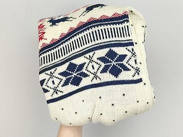 sweter akrylowy: Star, Sweter damski, rozmiar S — 7