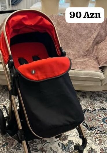 cybex qiymeti: Aynur92👑kod5658 Qiymet *90 Azn* Kalyaska satilir Az istifade olunub