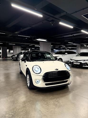 Mini: Mini Cooper: 2020 г., 1.5 л, Автомат, Бензин, Хэтчбэк — 3