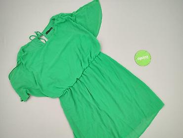 benetton gr: Atmosphere, Sukienka damska, rozmiar L — 2