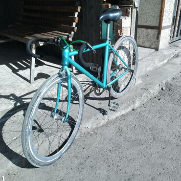вело байк: Продаю фикс в Джалал-Абаде
срочно
