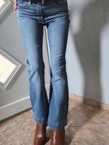 Farmerke: Farmerke DENIM extra s,HIT MODEL,nove — 9