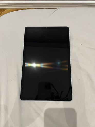 tab s7 plus: Samsung Galaxy Tab s6 liteSM-T500) planşet - 10.4 düym WUXGA+ — 2
