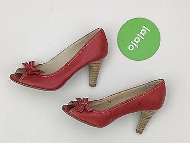 flexx buty: Caprice, Flat shoes for women, size 36 — 2