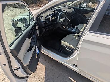 subara impreza: Subaru Impreza: 2018 г., 2 л, Автомат, Седан — 6