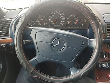 Mercedes-Benz: Mercedes-Benz S-Class: 1992 г., 3.2 л, Механика, Бензин, Седан — 6