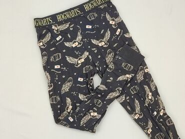 sloggi legginsy: Legginsy dziecięce, Marks & Spencer, 8 lat, 128, stan - Dobry