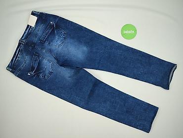 janina stretch: Cecil, Jeansy damskie, rozmiar M — 3