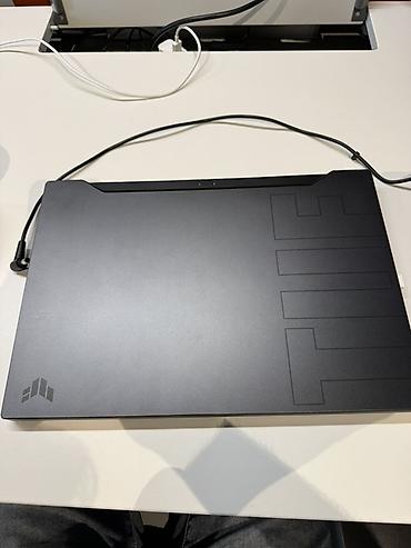 asus tuf dash: ASUS TUF Dash F15 oyun noutbuku ASUS-un TUF seriyasına aid güclü və — 2