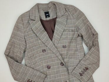 Women: Sinsay, Women's blazer, size 2XS (EU 32)