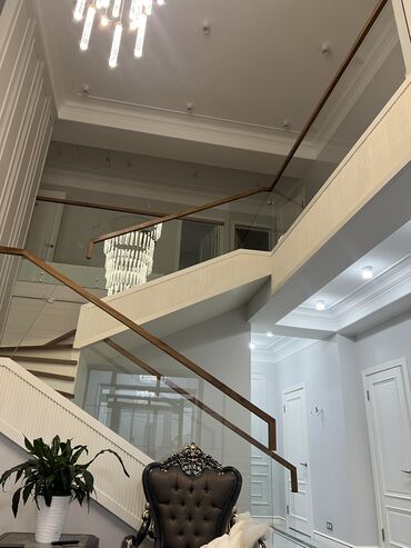 Обшивка лестниц: Лестница каркас металокаркас Лестница монтаж демонтаж Изготовление — 35