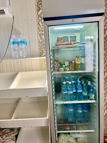 Коммерциялык мүлк: Павильондорду сатуу 21 м², Жабдуусу менен — 6