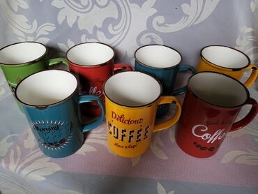 Čaše: Solje nove univerzalne iz 2003g porcelanske. Solje sve na njima na lalafo.rs — 5 Čaše: Solje nove univerzalne iz 2003g porcelanske. Solje sve na njima — 5