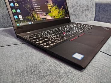 Ноутбуки: Ноутбук, Lenovo, 16 ГБ ОЗУ, Intel Core i5, 15.6 ", Б/у, Для работы, учебы, память NVMe SSD at lalafo.kg — 3 Ноутбуки: Ноутбук, Lenovo, 16 ГБ ОЗУ, Intel Core i5, 15.6 ", Б/у, Для работы, учебы, память NVMe SSD — 3