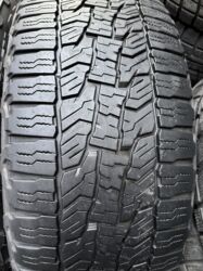 Шины: Шины 225 / 55 / R 18, Всесезонная, Б/у, Комплект, Таиланд, Falken — 6