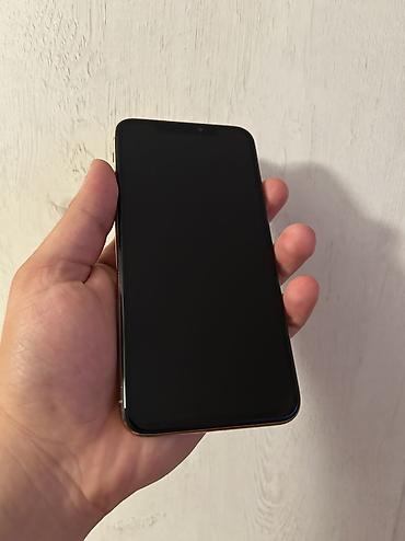 11 pro gold: IPhone 11 Pro Max, 256 GB, Qızılı — 3